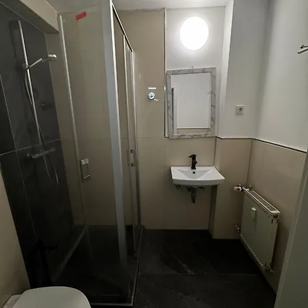 Nestor Guest house Siegen